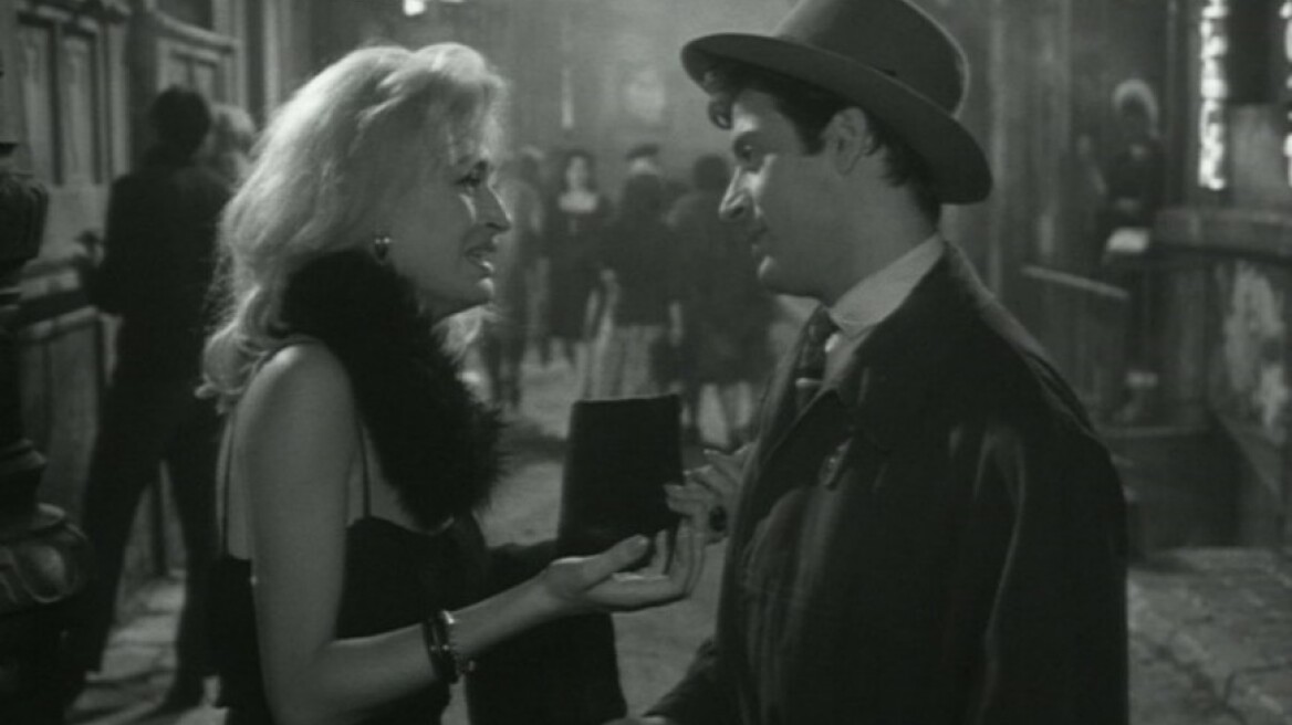 Κατερίνα Χέλμη: Η Σαϊεντολογία με εκφράζει