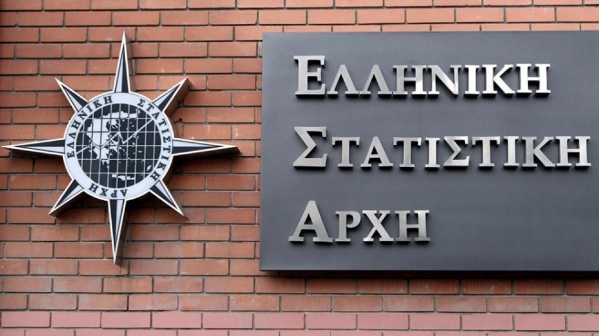 ΕΛΣΤΑΤ: Αύξηση 5,6% για τη βιομηχανική παραγωγή τον Αύγουστο