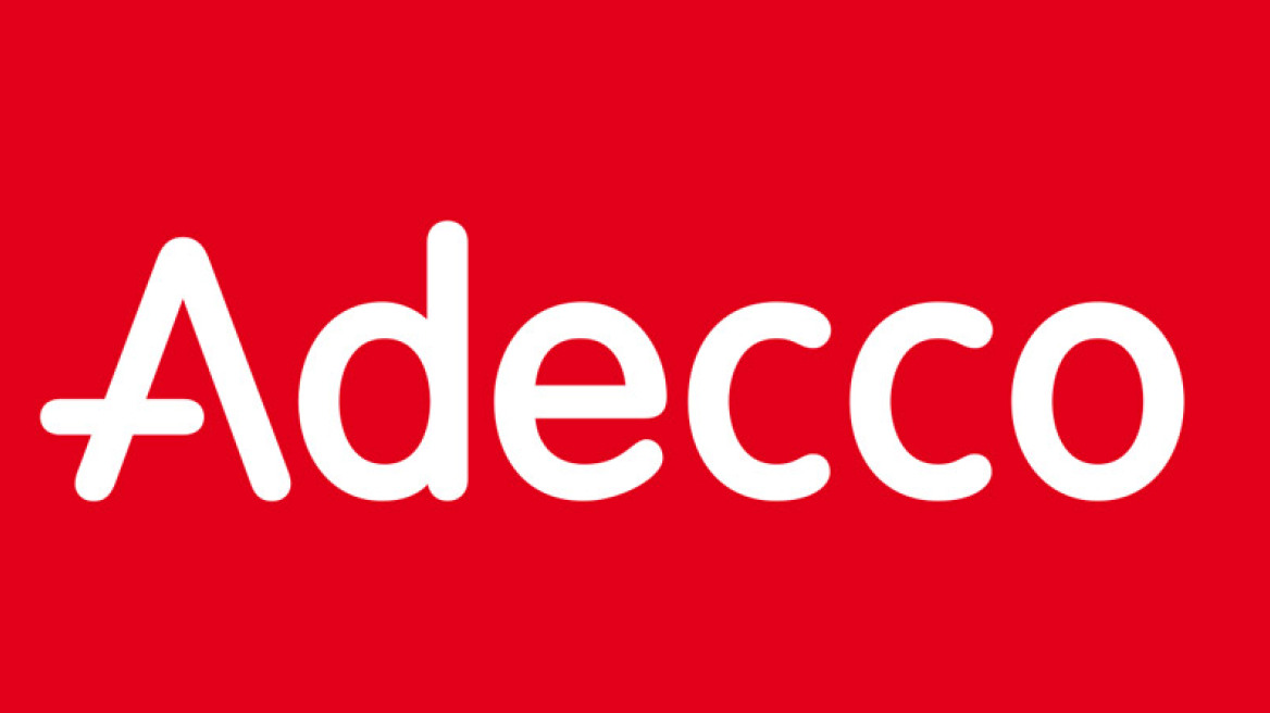 Η νέα εικόνα της Adecco αντανακλά το πάθος της εταιρείας για τον άνθρωπο