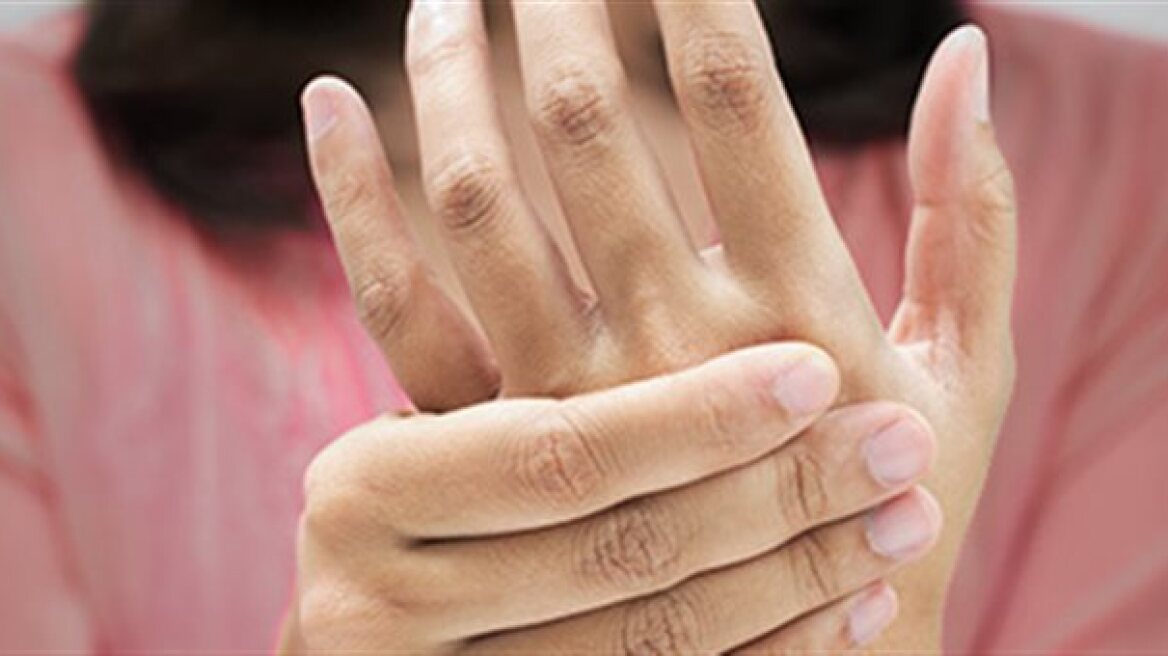 Η έγκαιρη διάγνωση 200 ρευματικών παθήσεων μπορεί να αλλάξει δραστικά την αντιμετώπιση τους