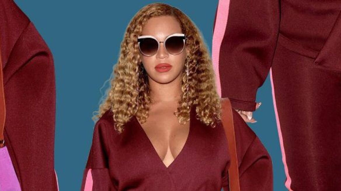 Φωτογραφίες: Η Beyonce είναι και πάλι σε φόρμα!