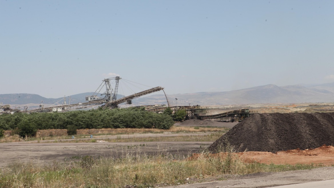 Προς πώληση ο Ατμοηλεκτρικός Σταθμός της ΔΕΗ στη Φλώρινα