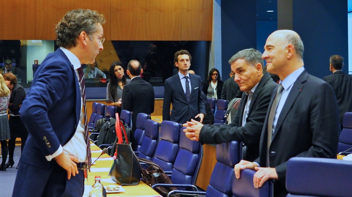 Τέλος χρόνου για τα προαπαιτούμενα και την επιστροφή των θεσμών