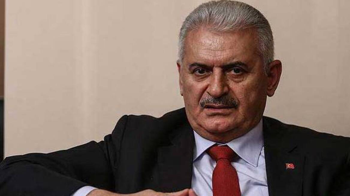 Γιλντιρίμ: Η αμερικανο-τουρκική διένεξη για τις βίζες πρέπει να διευθετηθεί γρήγορα