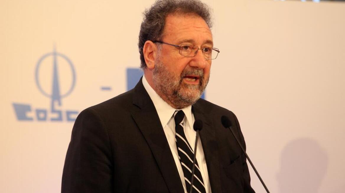 Πιτσιόρλας: Συμπράξεις του δημόσιου μόνο με τον υγιή ιδιωτικό τομέα	