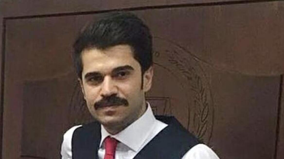 Τουρκία: Αστυνομικός «γάζωσε» εισαγγελέα μέσα στο γραφείο του 