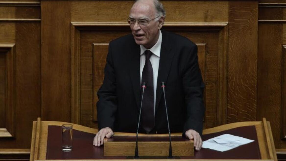 Λεβέντης για αλλαγή φύλου στα 15: Η χώρα μπαίνει... σε περίοδο ανωμαλίας