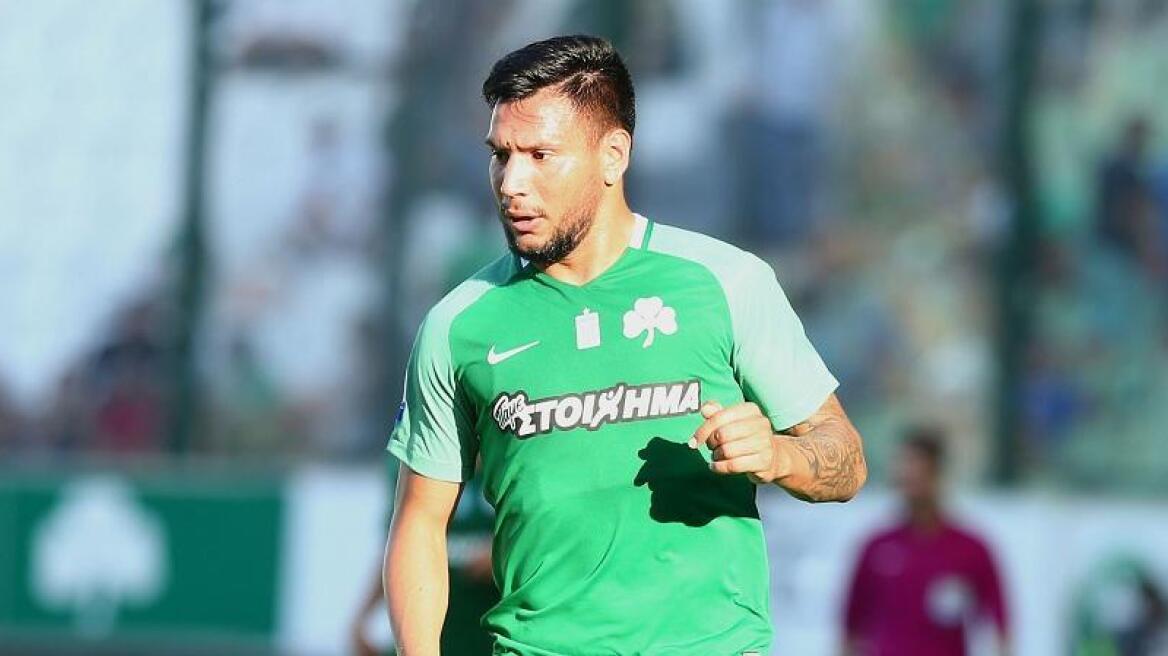 Στο… βάθος Ολυμπιακός για Τσάβες