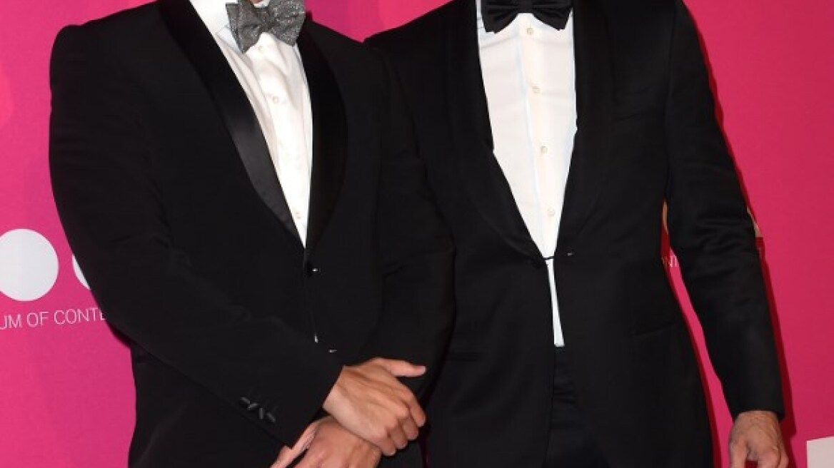 Παντρεύεται τον σύντροφό του ο Ricky Martin