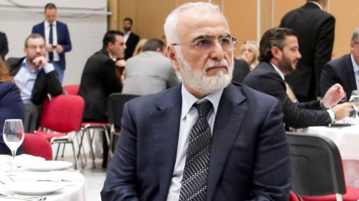 Σαββίδης σε Λουτσέσκου: «Φέρε μας το πρωτάθλημα»