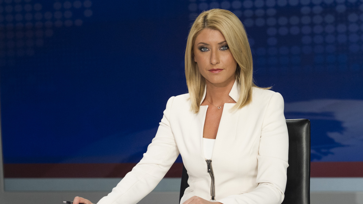 Ο γιατρός της Σίας Κοσιώνη αποκαλύπτει: Έσπασαν τα νερά, ενώ κοιμόταν 