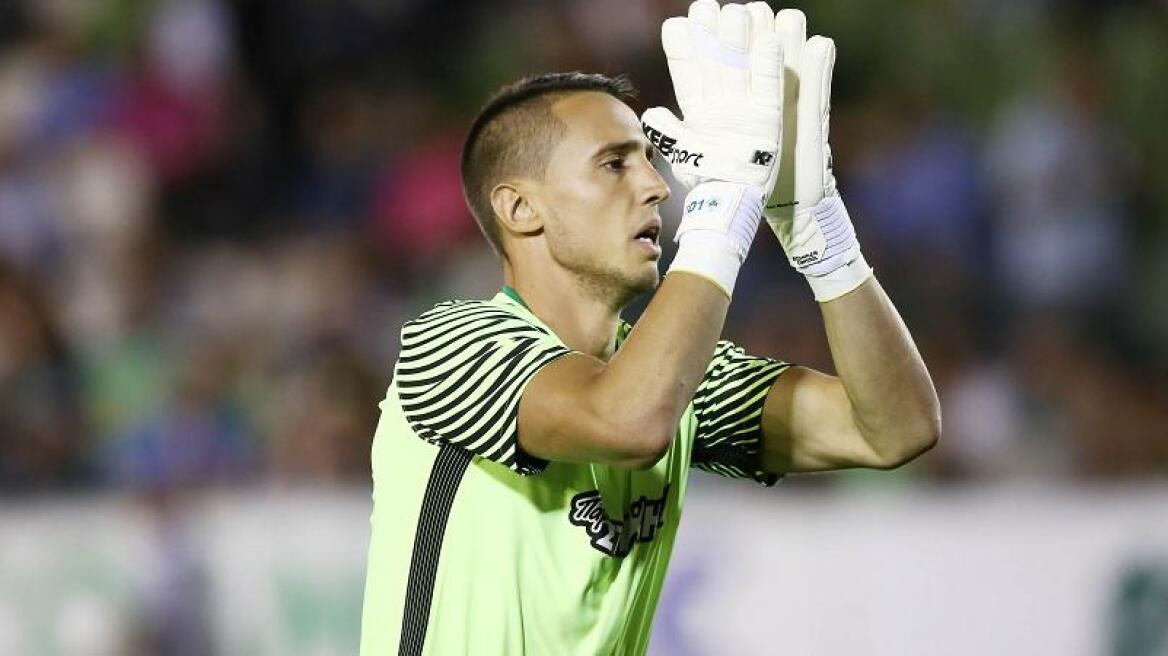 Ολοκληρώνεται η μεταγραφή Βλαχοδήμου στη Μπενφίκα