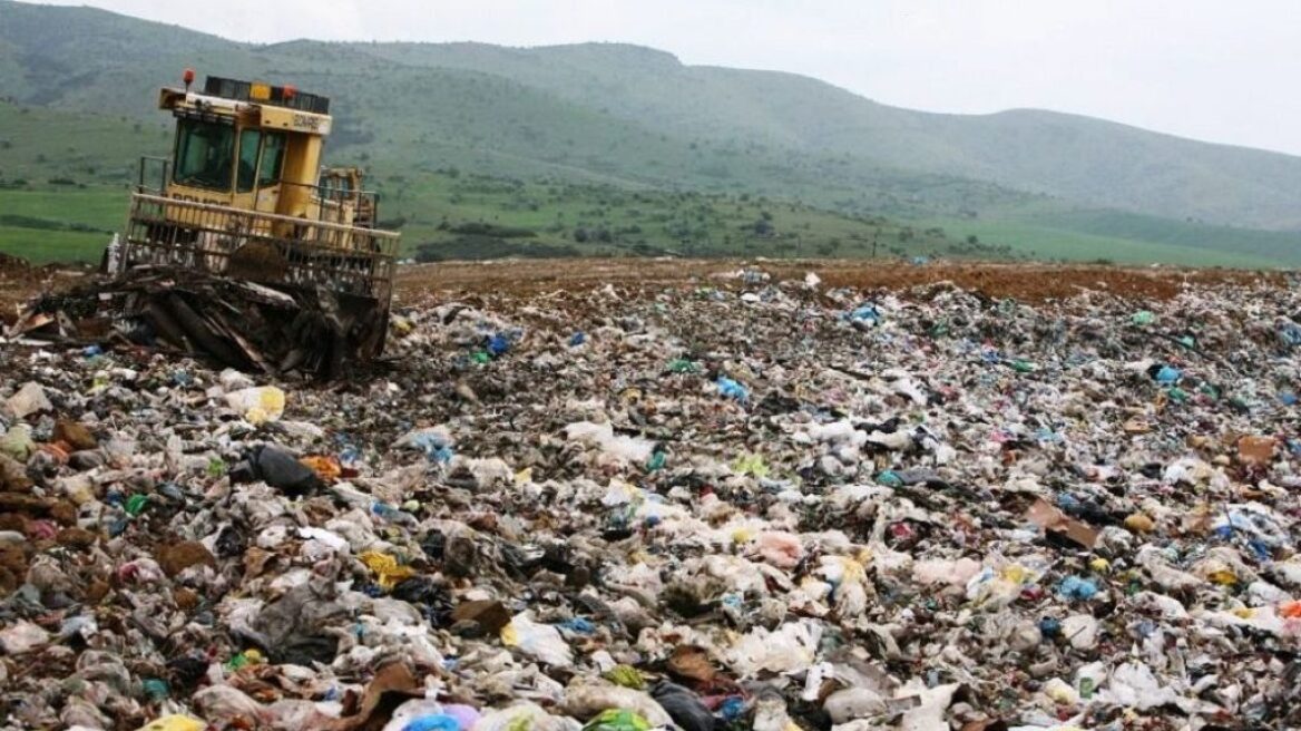 Κέρκυρα: Ανεπηρέαστος ο υπόγειος υδροφόρος ορίζοντας από τον ΧΥΤΑ-ΧΥΤΥ Λευκίμμης