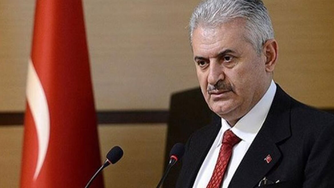 Γιλντιρίμ: Μπήκαμε στη Συρία για να αποτρέψουμε μεταναστευτικό κύμα