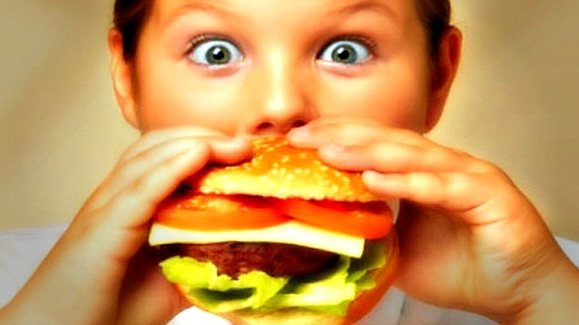 Προσοχή στην παχυσαρκία: Προκαλεί σοβαρές παθήσεις