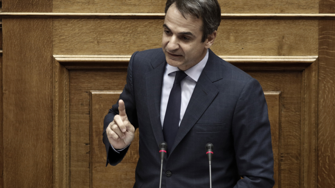 ΝΔ: «Μπούμερανγκ» για την κυβέρνηση η παγίδα που πήγε να στήσει με την ταυτότητα φύλου