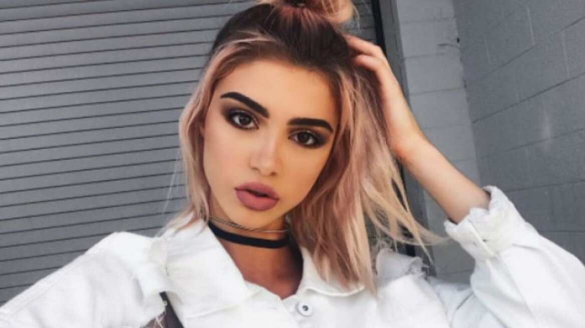 Μοντέλο πάτησε κατά λάθος την live μετάδοση στο Instagram την ώρα που έκανε σεξ 