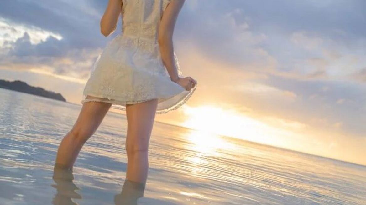 Ένα καφέ αφιερωμένο αποκλειστικά στους γυναικείους μηρούς