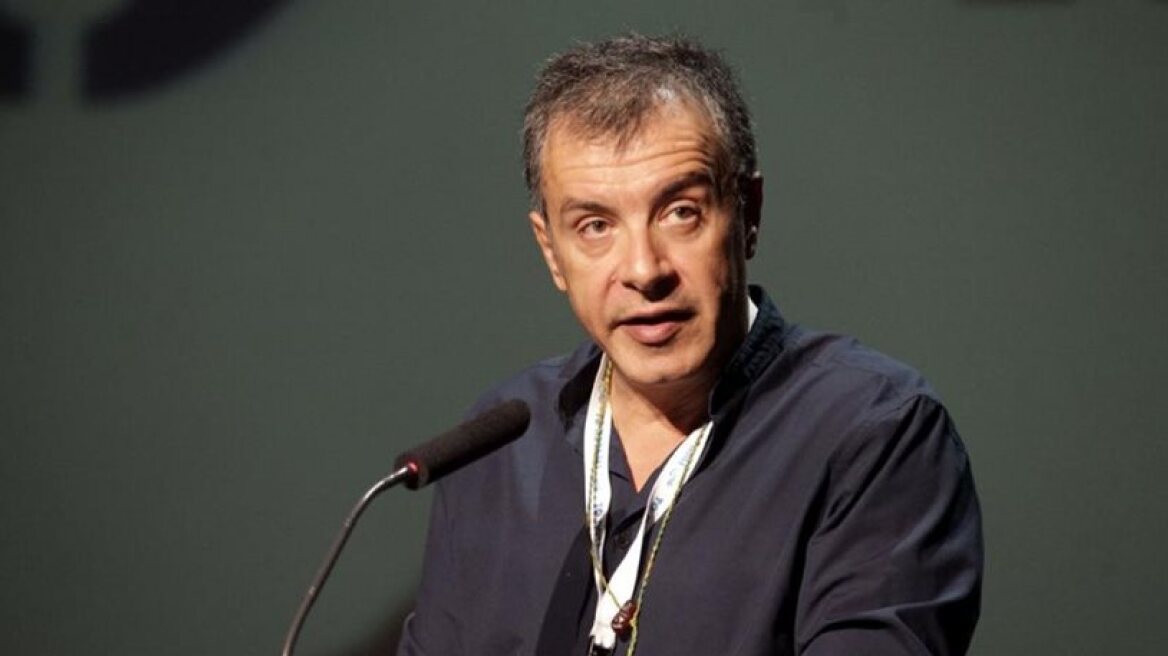 Θεοδωράκης: Το Δημόσιο δεν ανήκει στους κομματικούς συνδικαλιστές 