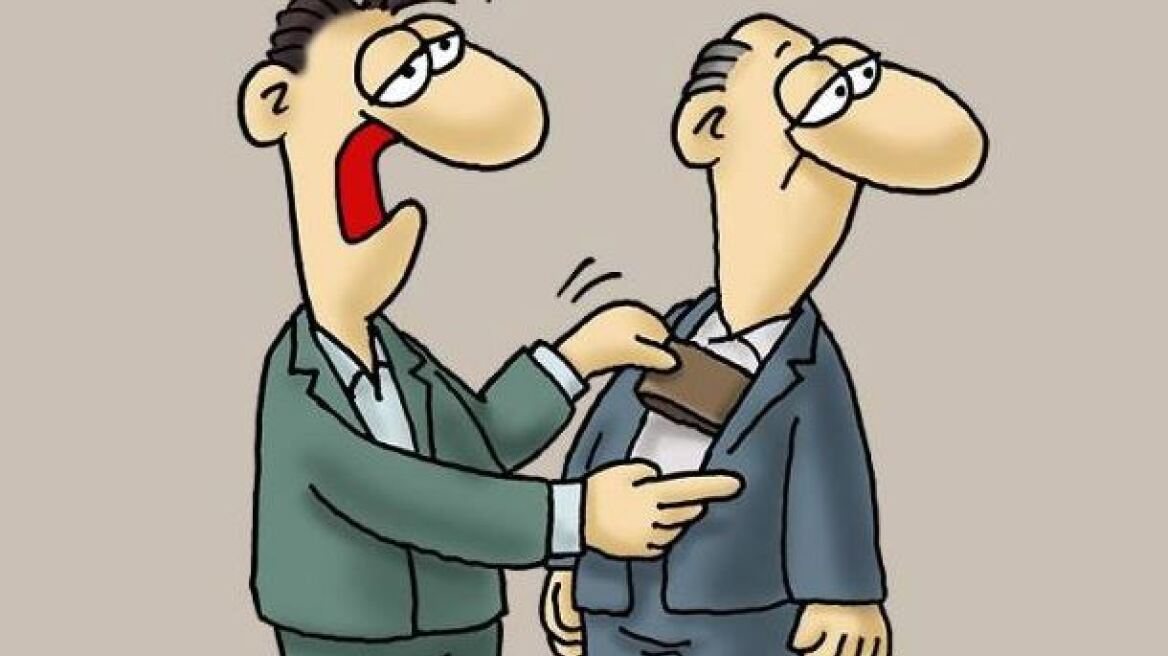 Ο Αρκάς «καρφώνει» την κυβέρνηση για την αλλαγή ατζέντας με την αλλαγή φύλου και την κάνναβη