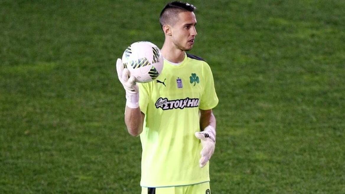 Ο Βλαχοδήμος υποψήφιος για την Ντόρτμουντ