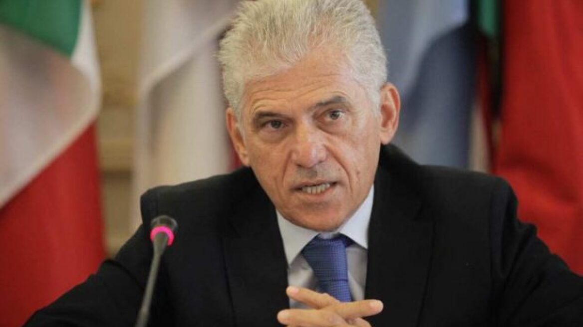 Καρβούνης: Ενέργεια, εργασιακά και ιδιωτικοποιήσεις θα κρίνουν τους στόχους για το 2018