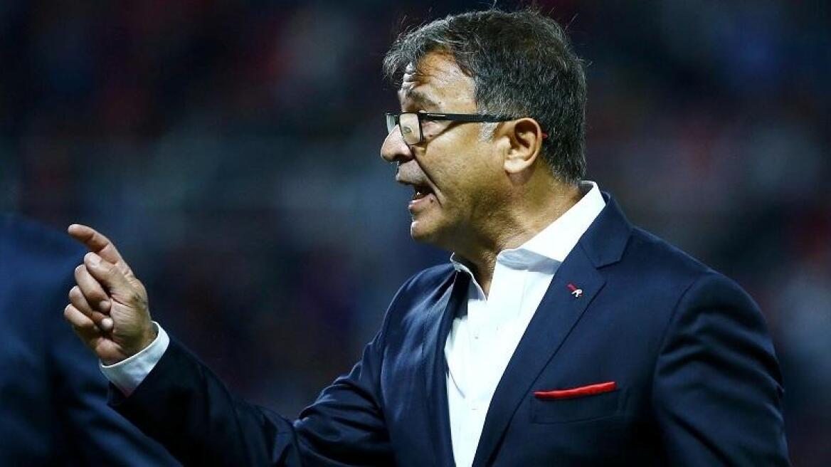 Οι σκέψεις του Λεμονή ενόψει «Καμπ Νου»