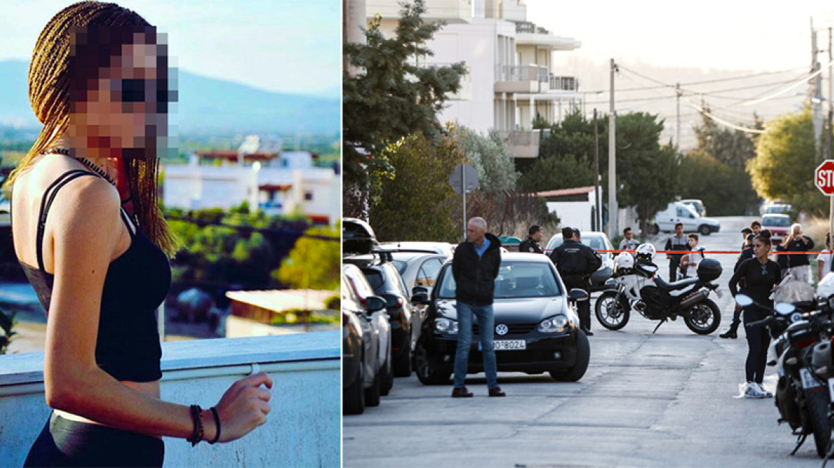 Τραγωδία στο Μαρκόπουλο: Να φύγει στο εξωτερικό ήθελε η άτυχη 17χρονη κοπέλα