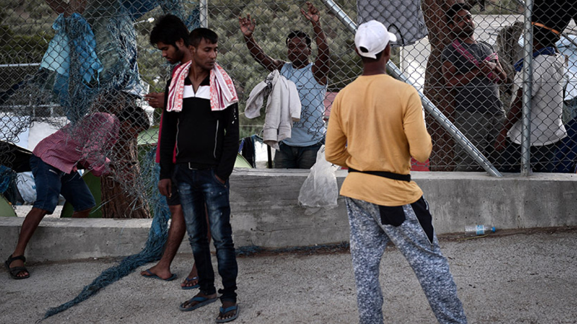 Χάος στα νησιά: Εφτασαν άλλοι 2.000 μετανάστες μέσα σε 15 μέρες!