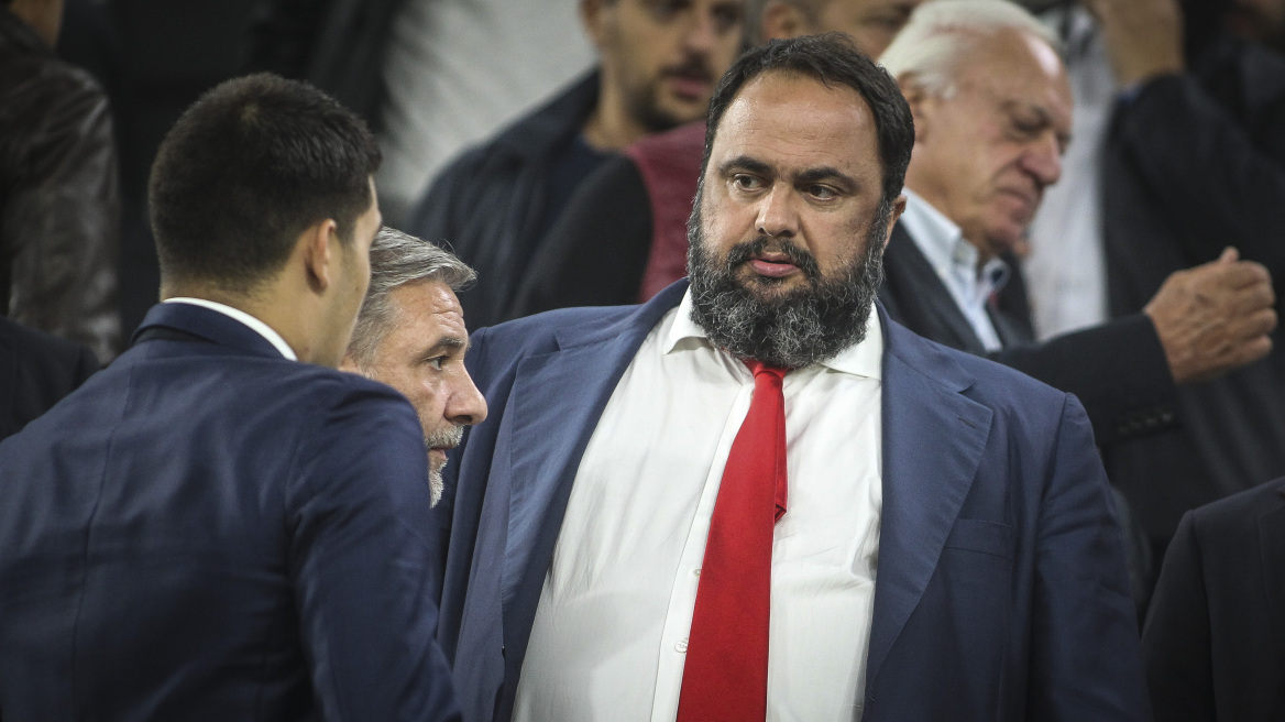 Ολυμπιακός: Η Μπαρτσελόνα συμπαίκτης στην «Αρχή των Αθηνών»!