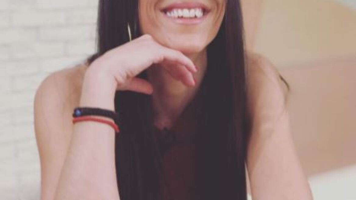 Ανθή Βούλγαρη: «Δεν αισθανόμουν το κεφάλι μου… έζησα το θαύμα»