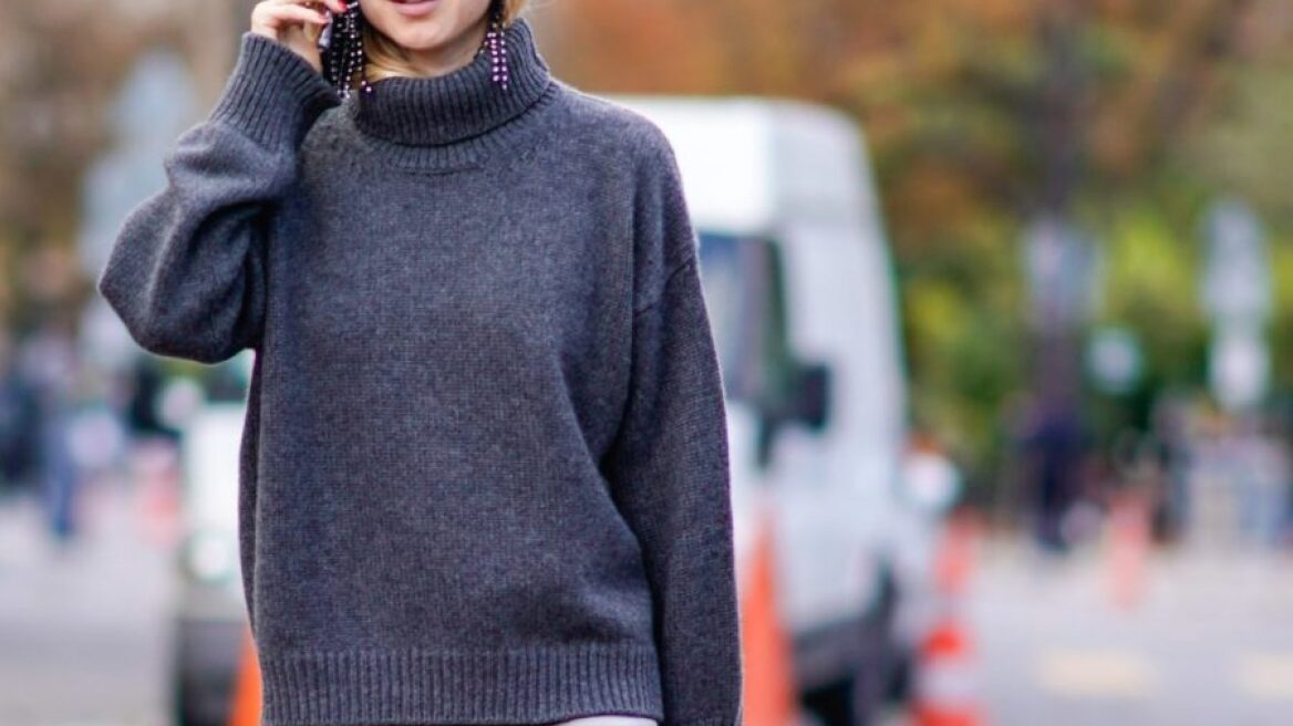 Tonal Dressing: H νέα τακτική στο ντύσιμο και πως να την εφαρμόσετε σωστά