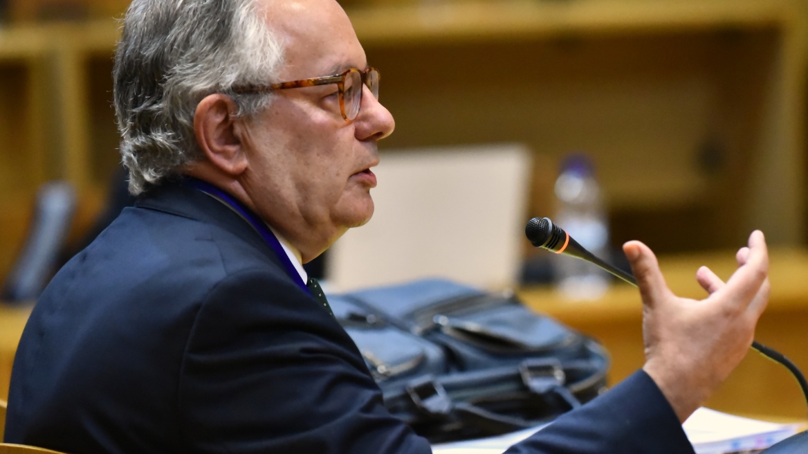 Κεντροαριστερά: Μέλος ή φίλος; Ξεκίνησαν τα τεστ στο σύστημα προεγγραφών