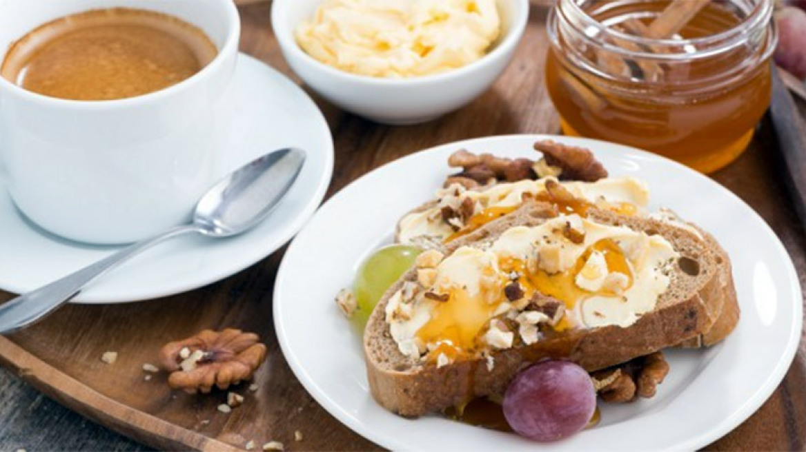 Προσοχή! Είναι επικίνδυνο να μην τρώτε πρωινό (έρευνα)