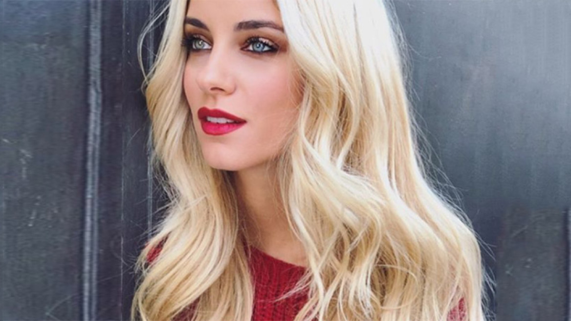 Το all time classic δώρο του Δημήτρη Θεοδωρίδη στη Δούκισσα