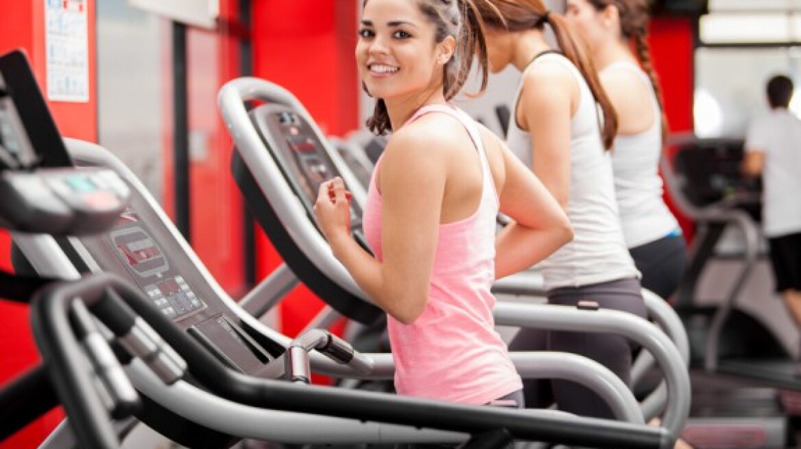 Πόση γυμναστική χρειάζεται για να κάψεις ένα σουβλάκι;