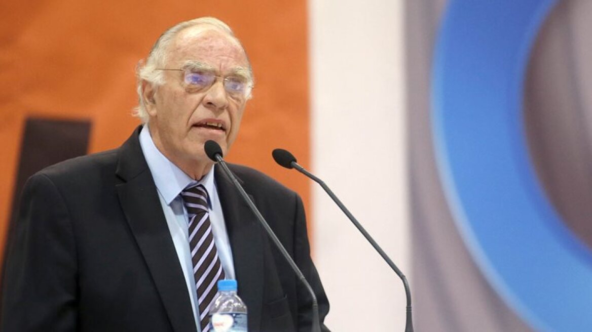 Ένωση Κεντρώων: Φαίνεται ανέφικτος ο στόχος του 3,5% πλεονάσματος