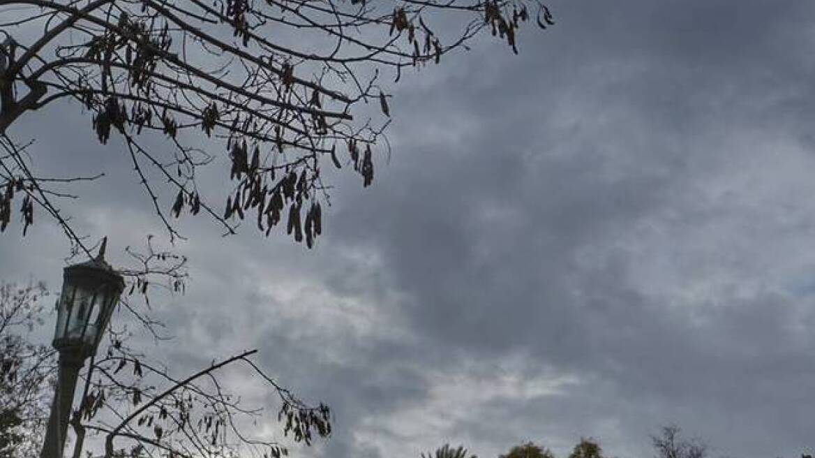 Από εβδομάδα... χειμώνας: Κακοκαιρία προ των πυλών που μπορεί να δημιουργήσει και προβλήματα 