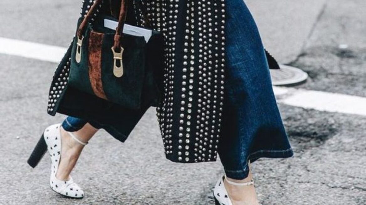 Το τρικ που σου δείχνει αν τα ψηλοτάκουνα είναι άνετα