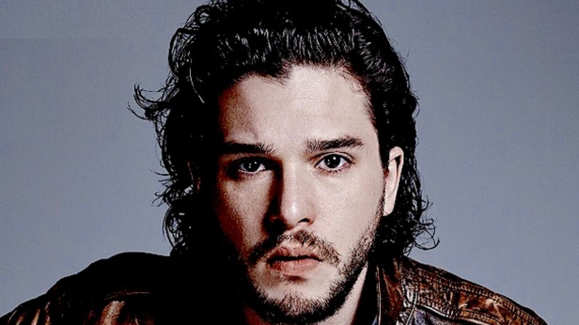 Κιτ Χάρινγκτον: «Έκλαψα όταν διάβασα το φινάλε του Game Of Thrones» 