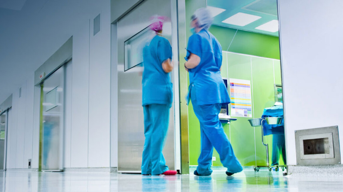 Μεταμόσχευση: Μακραίνει η λίστα των ασθενών, μειώνονται οι δότες - Αποκαλυπτικοί οι αριθμοί 