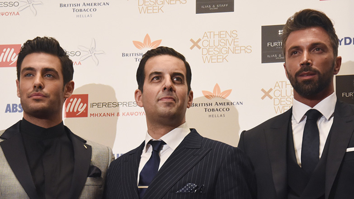 Το νέο αίμα μιας αθηναϊκής φίρμας