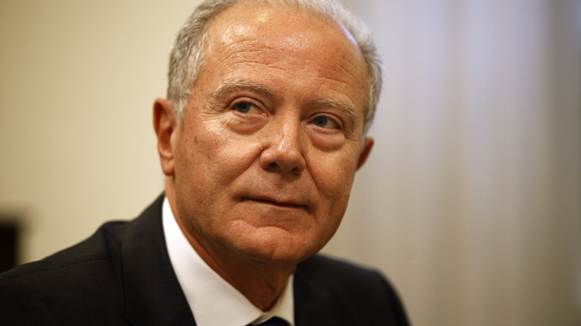 Προβόπουλος: Δεν μπορεί να μοιράζει ανύπαρκτο πλεόνασμα μια καταχρεωμένη χώρα