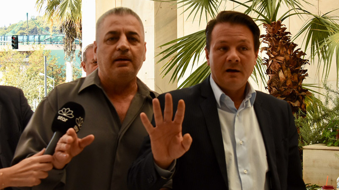 Καταθέτει ο πατέρας της 32χρονης Δώρας 