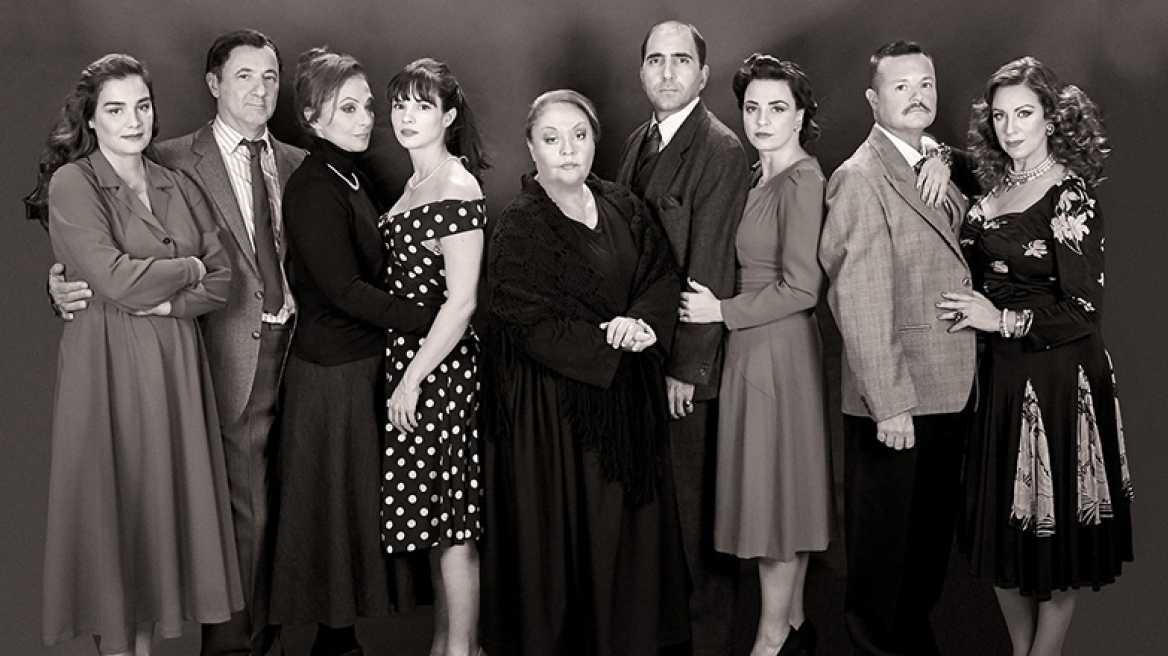 Η «Νίκη» συνεχίζει…