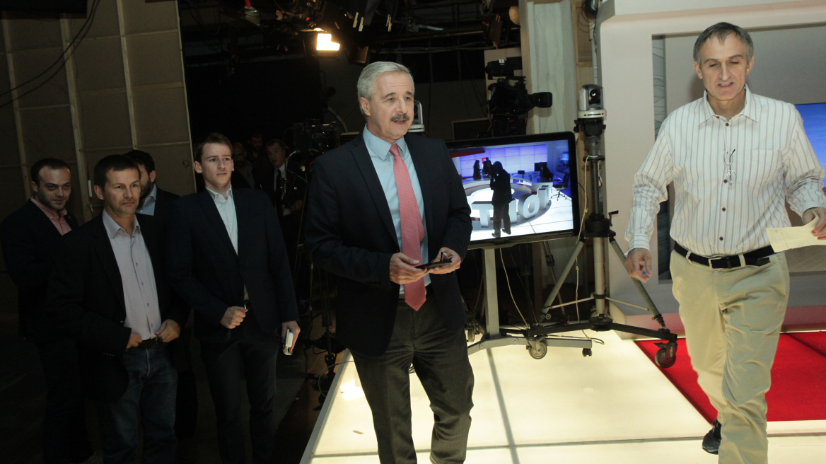 Μανιάτης: Ανατροπή της στασιμότητας με νέα ηγεσία ανατροπής