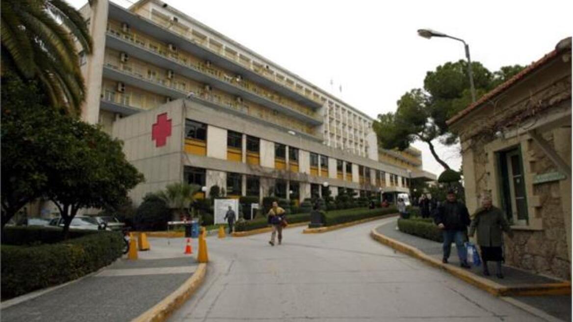 «Αγ. Σοφία»: Το νεογέννητο δεν έχει προσβληθεί από δονάκιο χολέρας