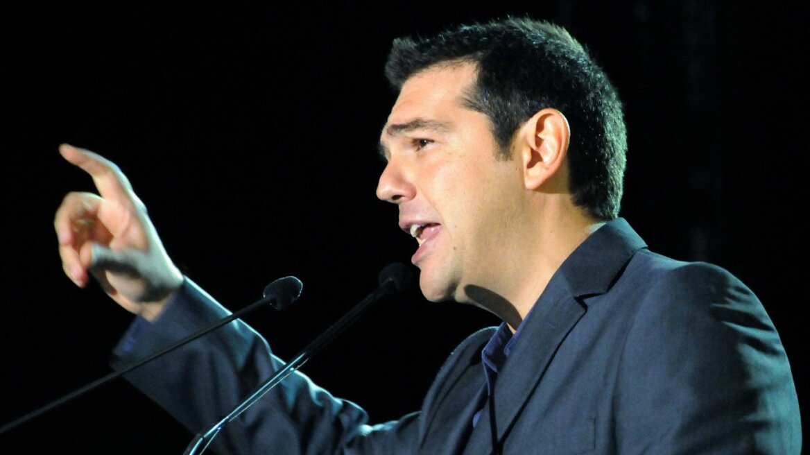 Τι θα παρουσιάσει απόψε στην ομιλία του στα Γιάννινα ο Αλέξης Τσίπρας
