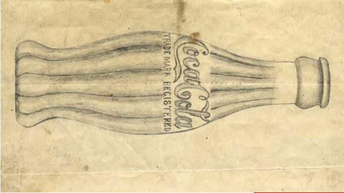 Τα 20 σχέδια που καθόρισαν τον σύγχρονο κόσμο 