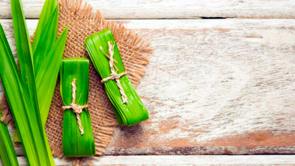 Ποιο matcha tea; Ο πάνδανος είναι το νέο food trend